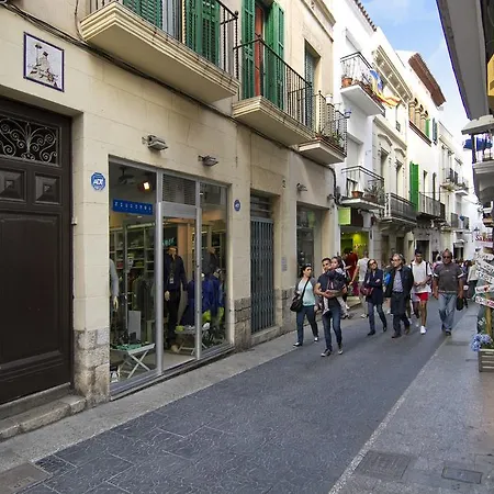 Kay Sitges