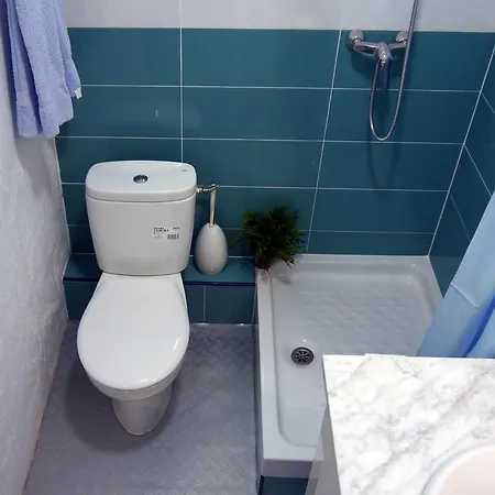 Appartement Kay