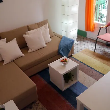 Appartement Kay *