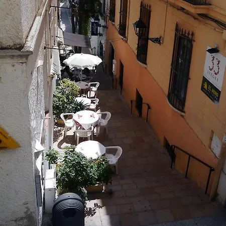 Kay Apartman