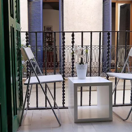 Kay Apartman Sitges