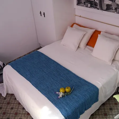Kay Apartman Sitges