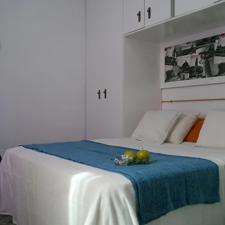 Kay Apartman *