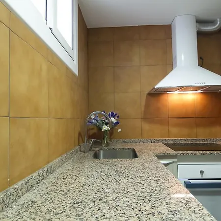 Apartman Kay Sitges