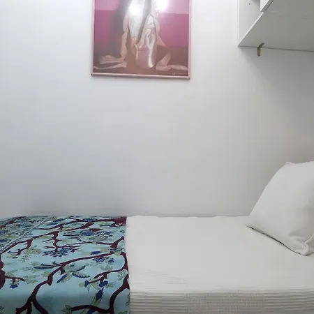 Kay Apartman Sitges