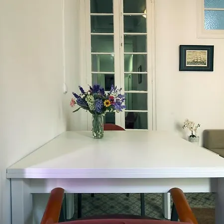 Kay Apartman