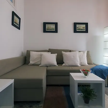 Apartman Kay *