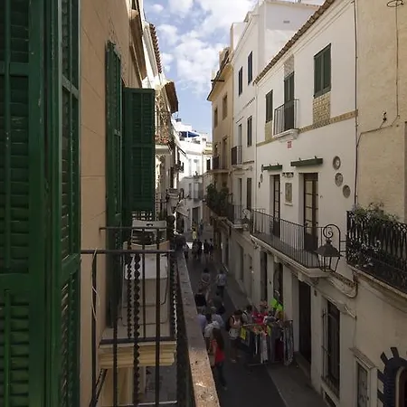 Kay Appartement Sitges