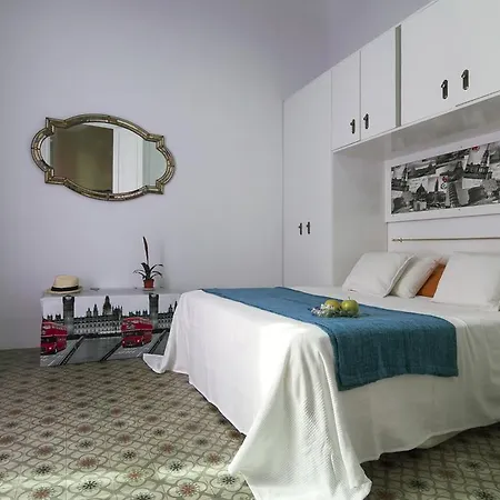 Kay Apartman Sitges