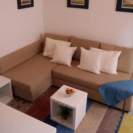 Kay Apartman Sitges